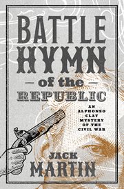 The battle hymn of the republic cover image