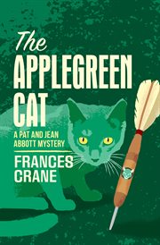 The applegreen cat cover image