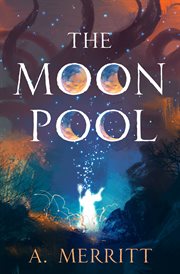 The moon pool cover image