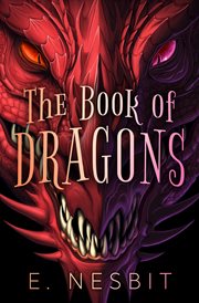 The Book of Dragons cover image