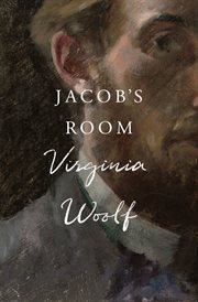 Jacob's room cover image