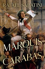 The Marquis of Carabas : a romance cover image