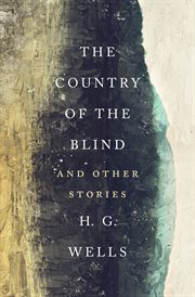 The country of the blind : 1939 cover image