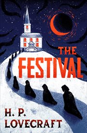 The festival cover image