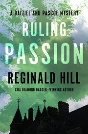 Ruling passion cover image