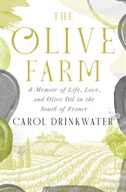 The Olive Farm cover image