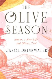 The olive season cover image