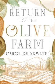 Return to the olive farm cover image