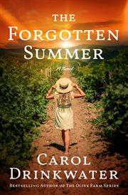The forgotten summer cover image