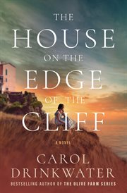 The house on the edge of the cliff cover image