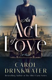 An act of love cover image