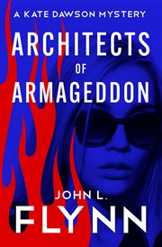 Architects of armageddon cover image