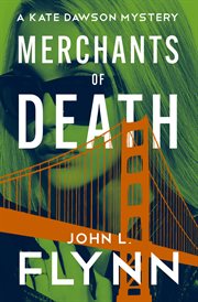 Merchants of death cover image