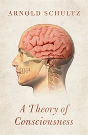 A theory of consciousness cover image
