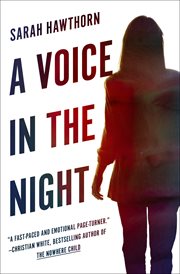 A voice in the night cover image