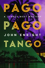 Pago Pago Tango : Jungle Beat Mysteries cover image