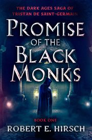 Promise of the black monks cover image