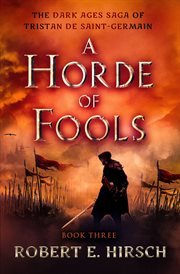 A horde of fools cover image