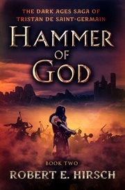 Hammer of God cover image
