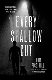 Every shallow cut cover image