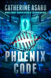 The phoenix code cover image