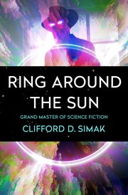 Ring Around the Sun cover image