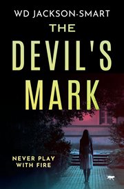 The devil's mark cover image
