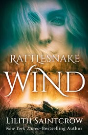 Rattlesnake wind : a novel cover image