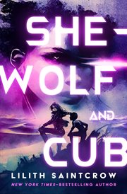 She-Wolf and Cub cover image