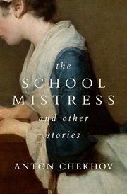 The schoolmistress : and other stories cover image