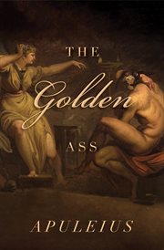 The golden ass cover image