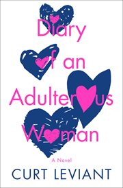 Diary of an adulterous woman : a novel cover image
