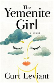 The Yemenite girl : a novel cover image