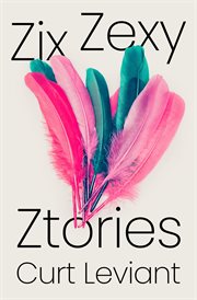 Zix Zexy Ztories cover image