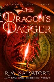 The dragon's dagger cover image