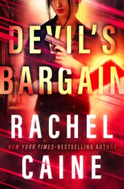 Devil's bargain cover image