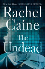 The undead cover image