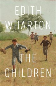 The Children cover image