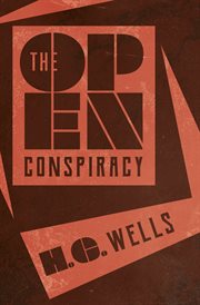 The Open Conspiracy cover image