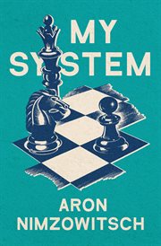 My system cover image