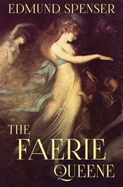 The faerie queene cover image