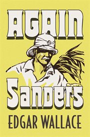 Again Sanders : Sanders of the River cover image