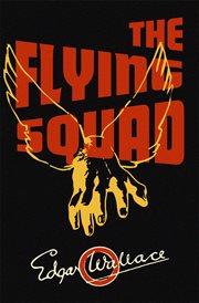 The Flying Squad cover image