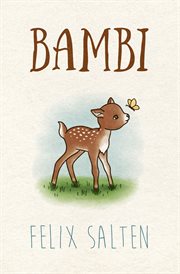 Bambi cover image
