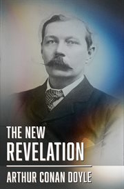 The New Revelation cover image
