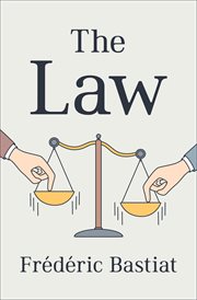 The law cover image