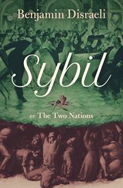 Sybil, or the two nations cover image