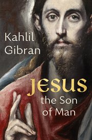 Jesus the Son of Man cover image