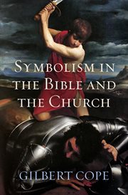 Symbolism in the Bible and the church cover image