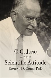 C.G. Jung and the scientific attitude cover image